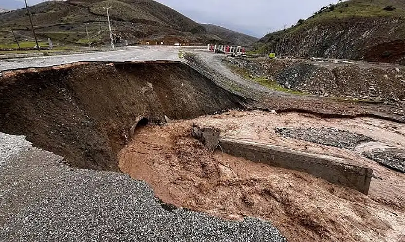 Siirt'te sel felaketi mağdurları ödenek bekliyor