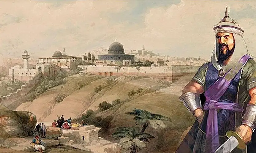 Siirt'te Selahattin Eyyubi Konulu Kompozisyon Yarışması Düzenlenecek