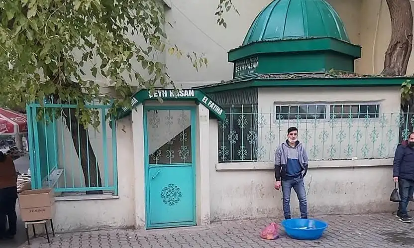 Siirt'te Şeyh Hasan Türbesi Restorasyona Alındı: Betonarme Yapı Yıkılarak Yeniden İnşa Edilecek