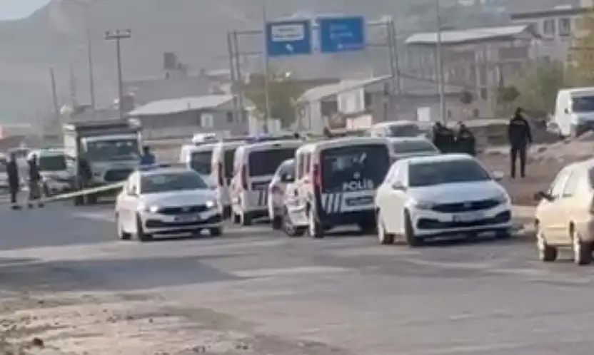 Siirt'te Silahlı Kavga: 5 Kişi Yaralandı