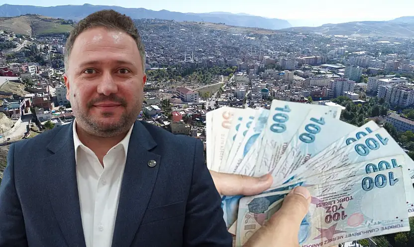 Siirt'te Sosyal Yardımlardan Kaç Kişi Yararlandı? Siirt İl Müdürü Sabri Sidar Açıkladı