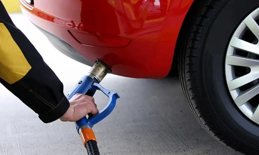Siirt'te Sürücülere Bir Zam Şoku Daha! LPG Fiyatı Artıyor