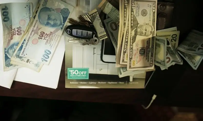 Siirt'te Tefecilik Alarmı: Yüksek Faiz Borçluları Çıkmaza Sürüklüyor