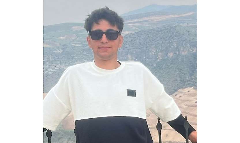 Siirt'te Traktör Kazası: 22 Yaşındaki Şahin Korkmaz Hayatını Kaybetti