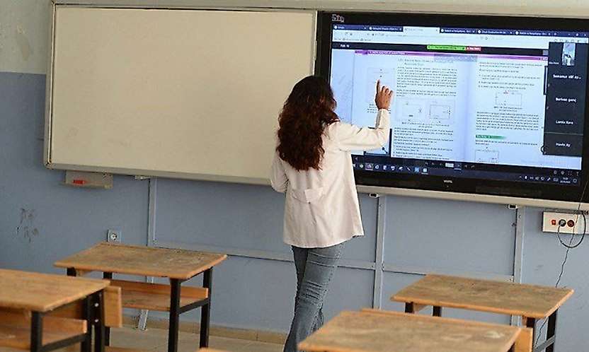 Siirt'te Ücretli Öğretmenlik Başvuruları Başlıyor: Tarihler Belli Oldu
