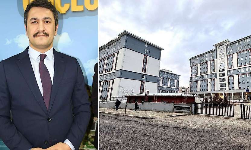 Siirt'te Üniversite Öğrencileri İçin Yeni Dönem: İsmail Çalgan Açıkladı, 2 Bin 190 Kişilik Yurt Hazır