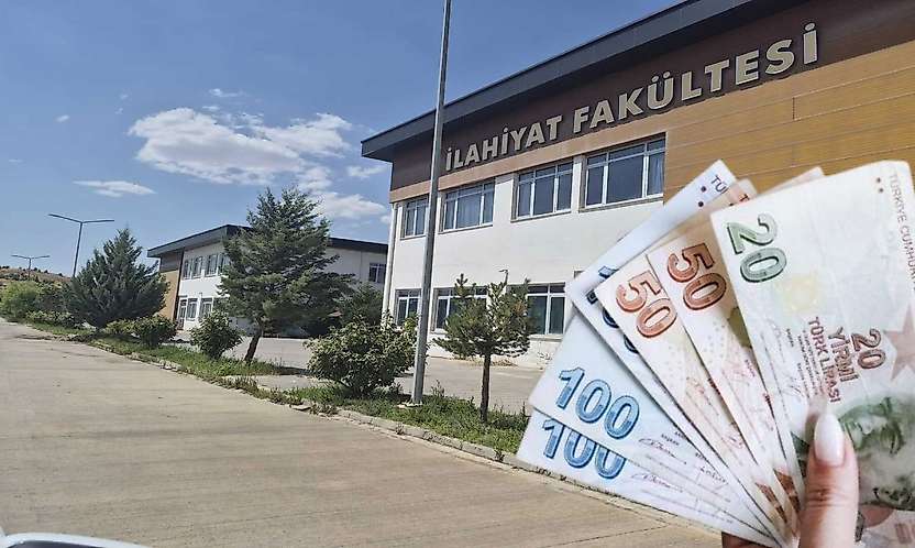 Siirt'te Üniversite Öğrencilerine 2 Bin TL Burs Desteği: Başvurular Başladı