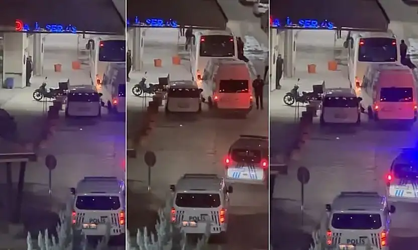 Siirt'te Uyuşturucu Testleri Değiştirilmesi Skandalında Çok Sayıda Kişi Tutuklandı