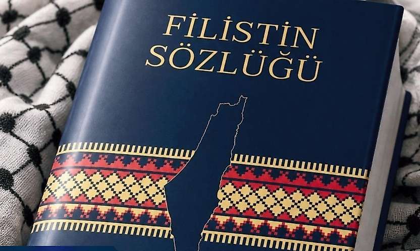Siirt'te ''Yedi Bölge Tek Ses: Filistin Sözlüğü'' programı düzenlenecek
