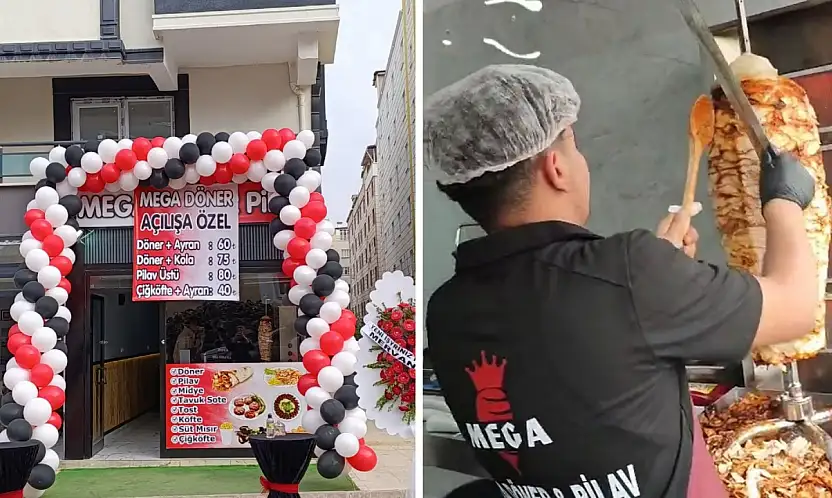 Siirt'te Yeni Bir İş Yeri Açıldı