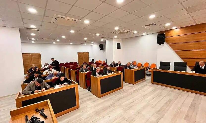 Siirt'te Yeni Lise İçin 50 Milyon TL'lik Kaynak Aktarıldı