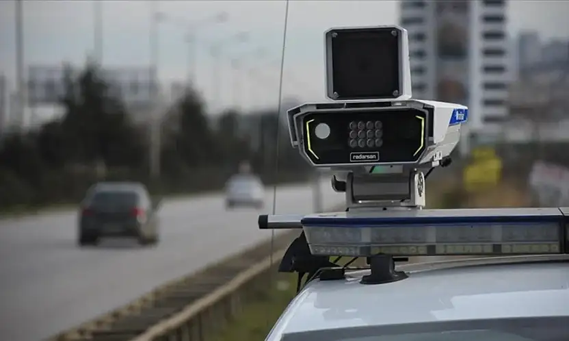 Siirt'te Yeni Nesil Yapay Zeka Destekli Radar Dönemi Başladı