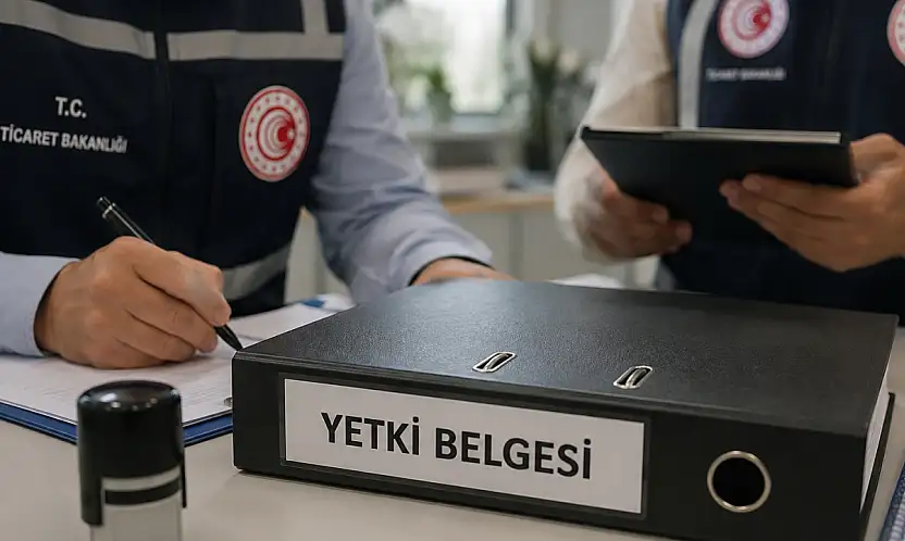 Siirt'te Yetki Belgesi Olmadan Faaliyet Gösterenlere Ceza Gelecek