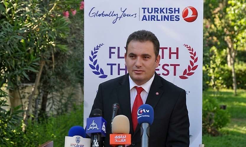 Siirt'ten Amerika'ya Uzanan Başarı Hikâyesi: Mehmet Vasıl Akyürek Tır Yatırımlarıyla Büyüyor