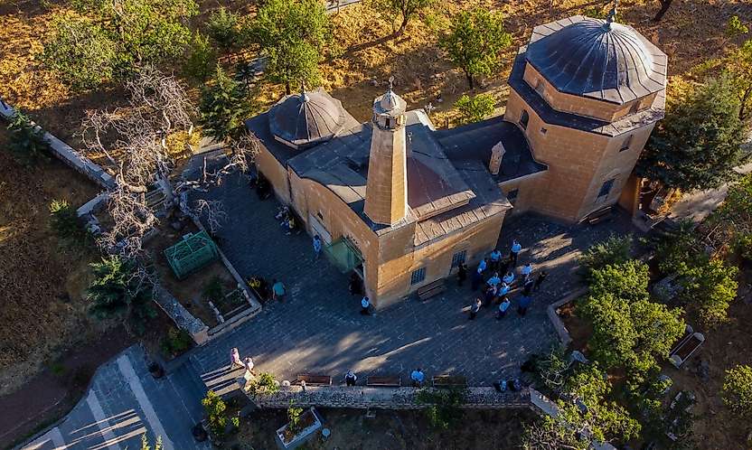 Siirt Tillo'da '23 Eylül Güneş Hadisesi' Programı Açıklandı