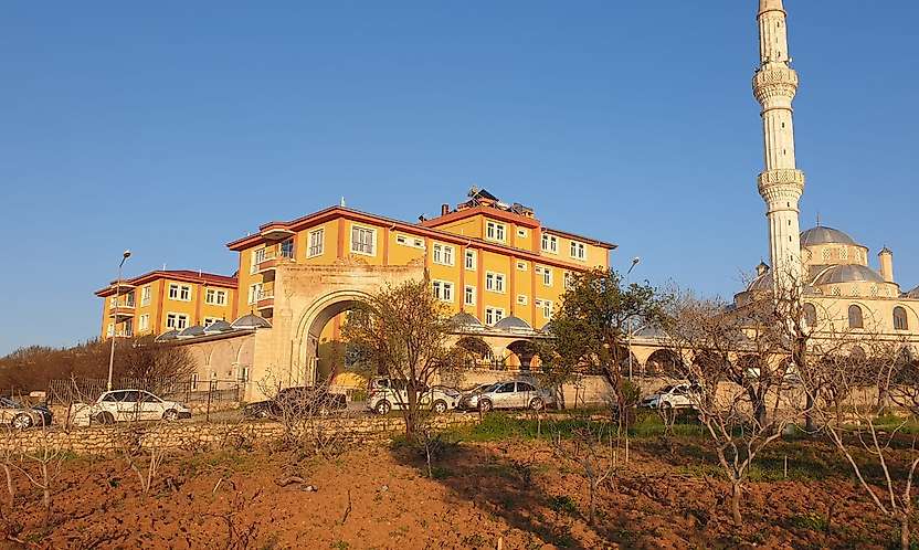 Siirt Tillo'da İcazet Heyecanı: Medrese-i Mücâhidiyye Hafızlık Mezuniyet Töreni Tarihi Belli Oldu