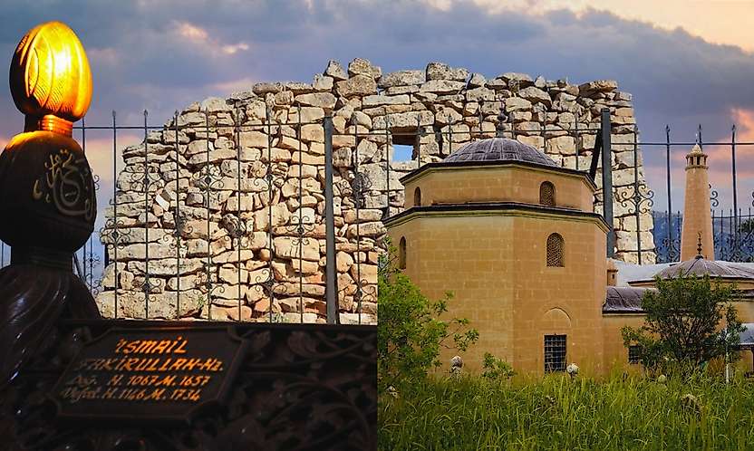 Siirt Tillo'da Üç Asırlık Işık Hadisesi 23 Eylül'de İzlenecek