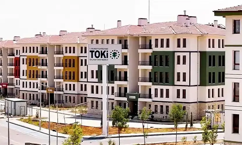 Siirt TOKİ Kura Sonuçları Açıklandı: 551 Konutun Hak Sahipleri Haberimizde