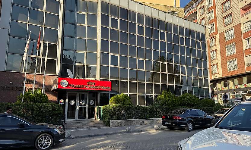 Siirt TSO'da Başkan Nasıl Seçiliyor? İşte Seçim Sistemi ve Başkanın Görevleri