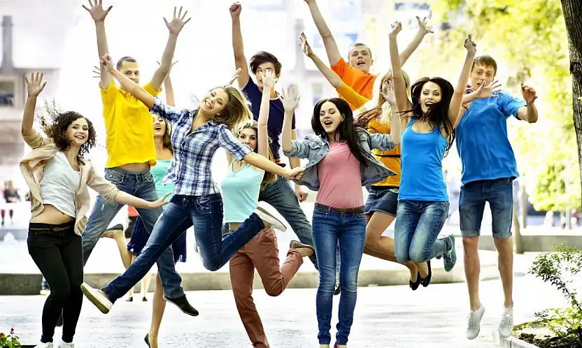 Siirt Türkiye'nin En Genç 3. İli Oldu! İşte TÜİK'in Açıkladığı Çarpıcı Veriler