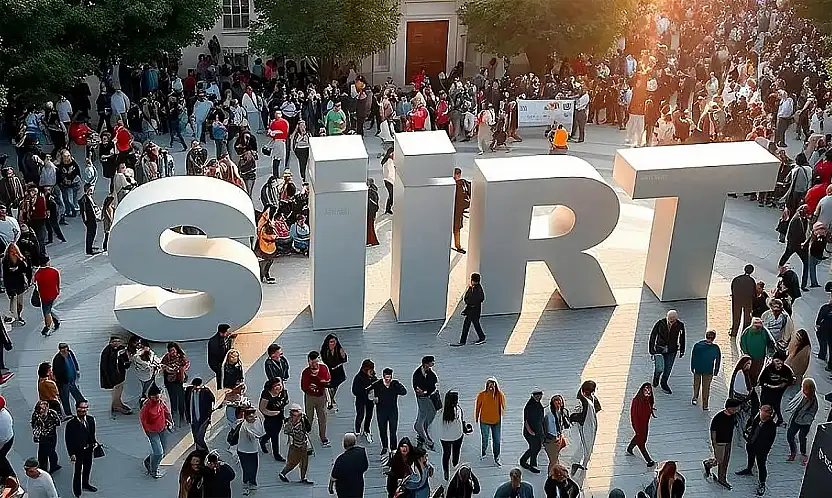 Siirt Türkiye'nin En Genç 3. İli… Peki Bu Gençler Neden Göç Ediyor?