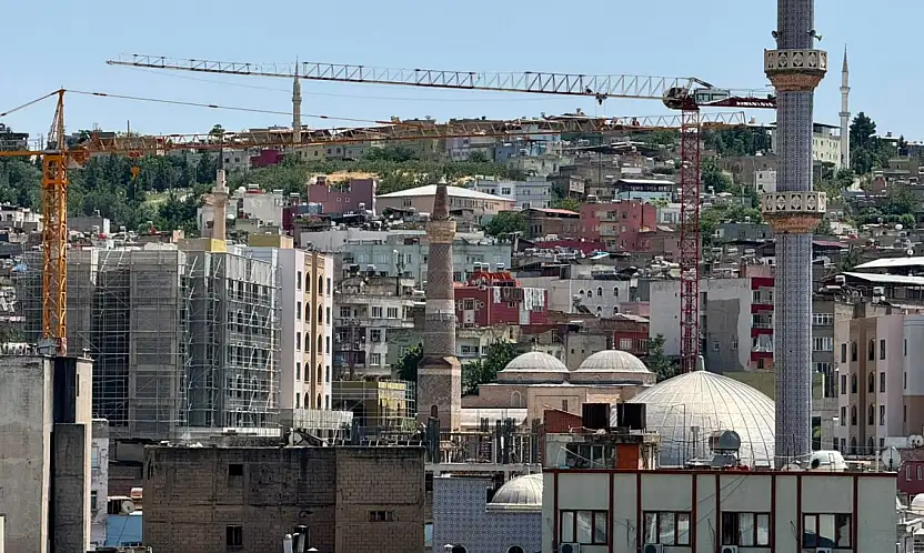 Siirt Ulu Camii Ne Zaman Açılacak? Turistlerin Gözdesi Aylardır Kapalı