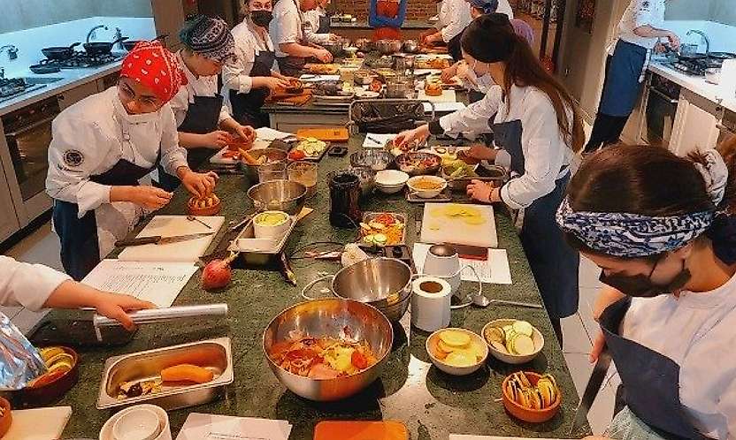 Siirt Üniversitesi Gastronomi Bölümü Öğretim Görevlisi Sonuçları Açıklandı