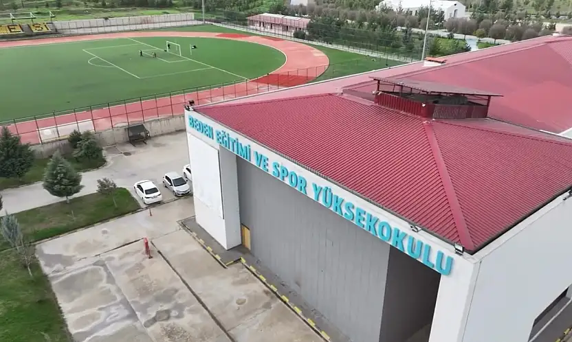 Siirt Üniversitesi Kantin İçin İhaleye Çıkıyor: Yıllık Kira 400 Bin TL