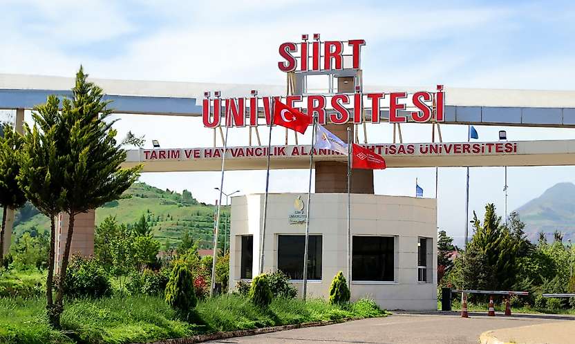 Siirt Üniversitesi'nde 2026 ÖZYES kesin kayıt tarihleri belli oldu