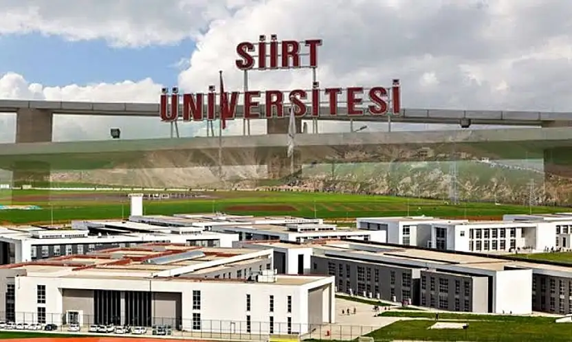 Siirt Üniversitesi'nde ''Dine Uzak Ölüme Yakın'' Başlıklı Lisansüstü Seminer Düzenlenecek