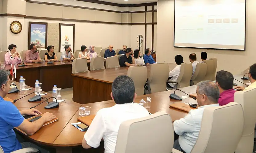 Siirt Üniversitesi'nde Dumansız Kampüs Dönemi Başlıyor: Sağlıklı Kampüs İçin Yeni Adım