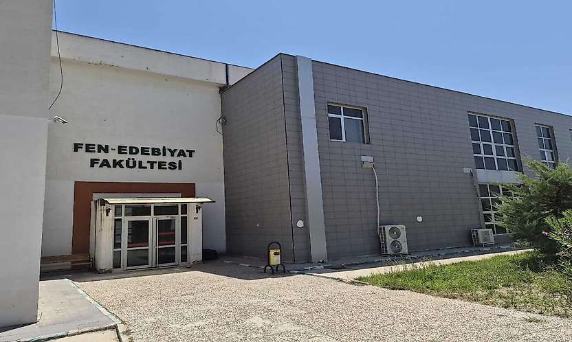 Siirt Üniversitesi'nde Sosyoloji Bölümü öğretim üyesi alımında jüri sonucu açıklandı