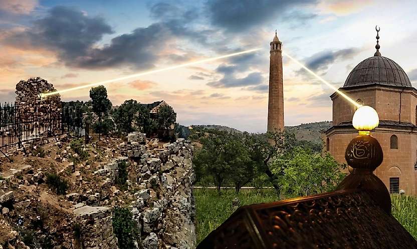 Siirt Üniversitesi'nde ''Tillo Işık Hadisesi'' Paneli Düzenlenecek