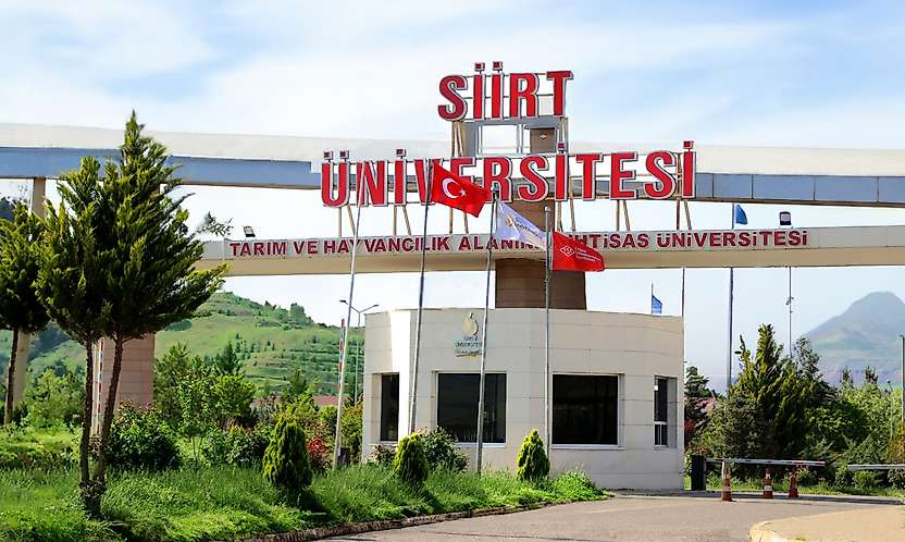 Siirt Üniversitesi'nde Yatay Geçiş Sonuçları Açıklandı: Kayıt Tarihleri Belli Oldu