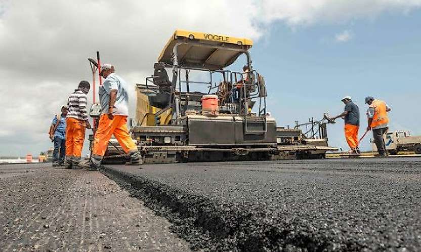 Siirt Üniversitesi'nde Yol İhalesinde Dikkat Çeken Karar: İhale İptal Edildi