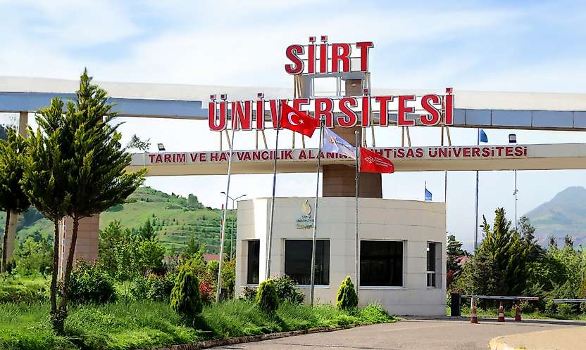 Siirt Üniversitesi'nden Öğrenci Affı Duyurusu: Son Başvuru Tarihi 9 Aralık