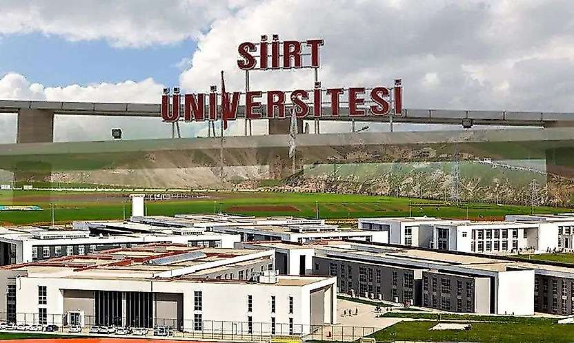 Siirt Üniversitesi'ne Kaç Öğrenci Yerleşti? İşte 2026 YKS Fakülte Fakülte Tam Liste