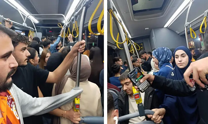 Siirt Üniversitesi Öğrencileri Mağdur: 'Sefer Sayısı Artırılmalı'