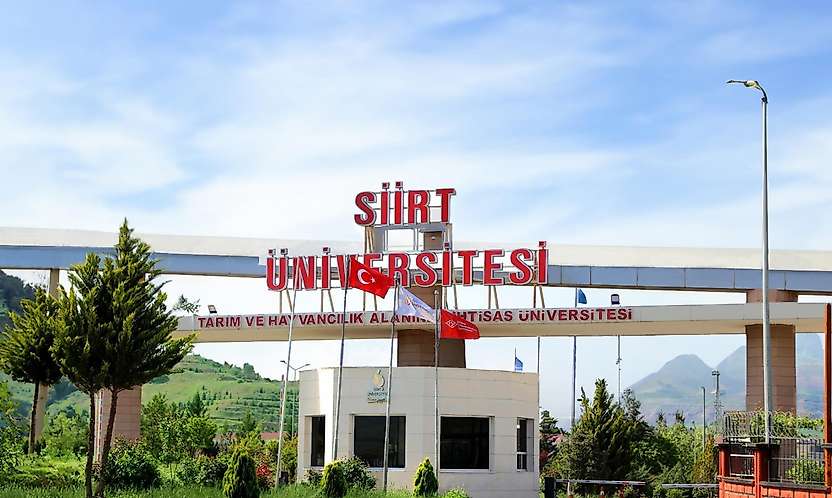 Siirt Üniversitesi Öğrencileri Dikkat: Kayıt Dondurma Başvurularında Son Gün