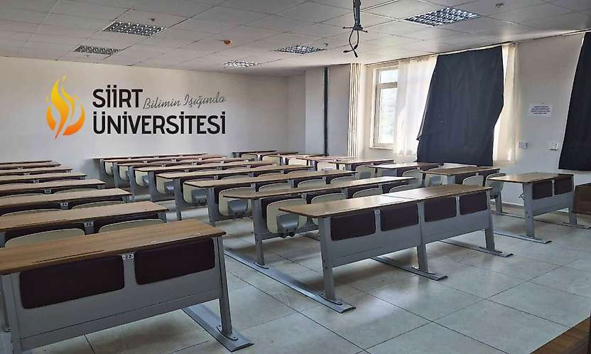 Siirt Üniversitesi Öğretim Görevlisi Alımı Ön Değerlendirme Sonuçları Açıklandı