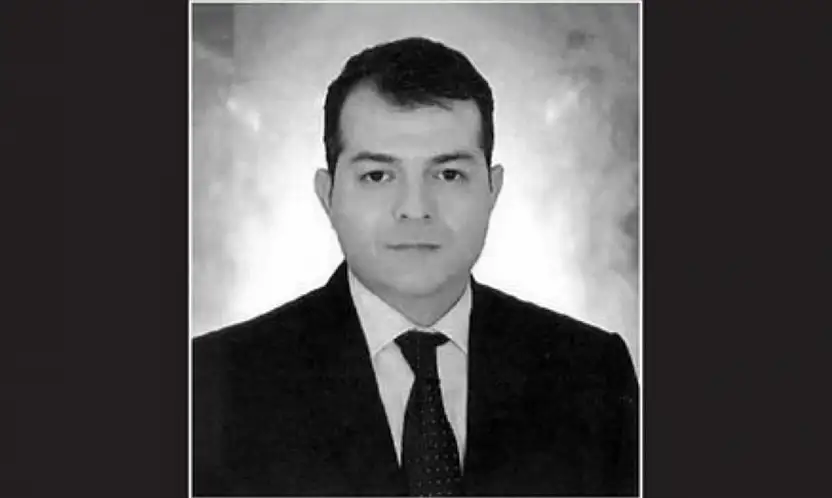 Siirt Üniversitesi Öğretim Üyesi Erman Kalp Krizi Sonucu Hayatını Kaybetti