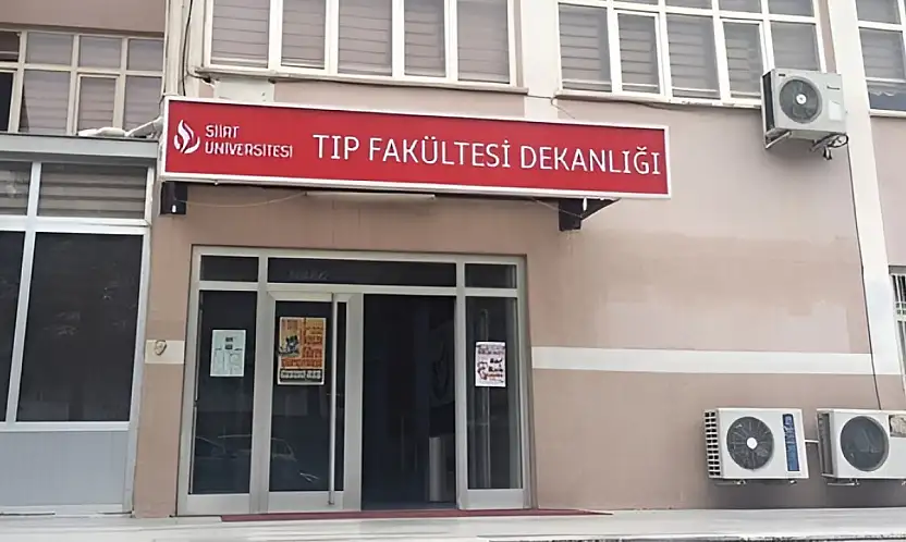 Siirt Üniversitesi Tıp Fakültesi'nde Acil Tıp Eğitim Kliniği açılıyor