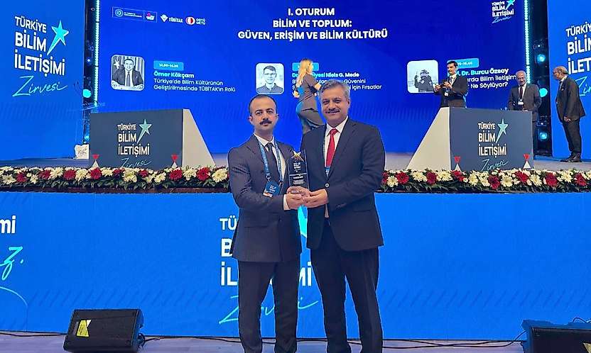 Siirt Üniversitesinin 5 Projesi COP31 Kapsamında Kabul Edildi