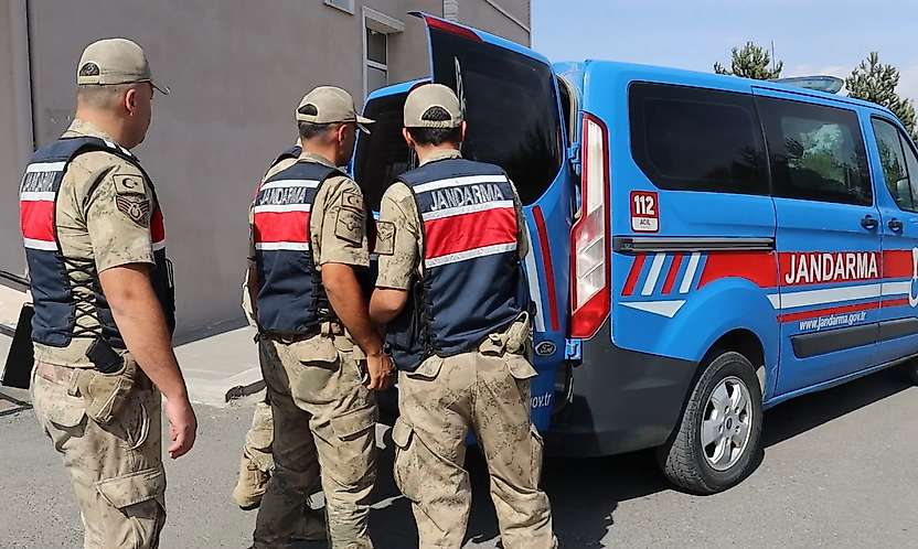 Siirt ve 34 İlde Uyuşturucu Operasyonu: 264 Şüpheli Yakalandı