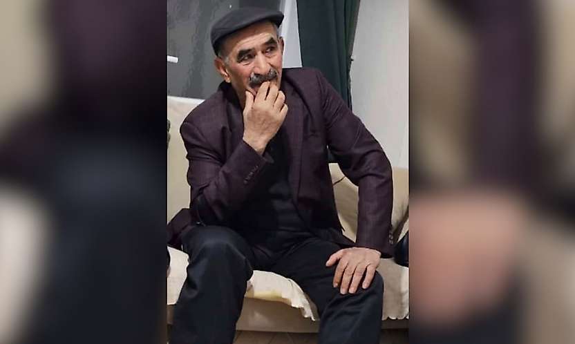Siirt ve Batman'da tanınan Hacı Mehmet Emin Şenyüz vefat etti