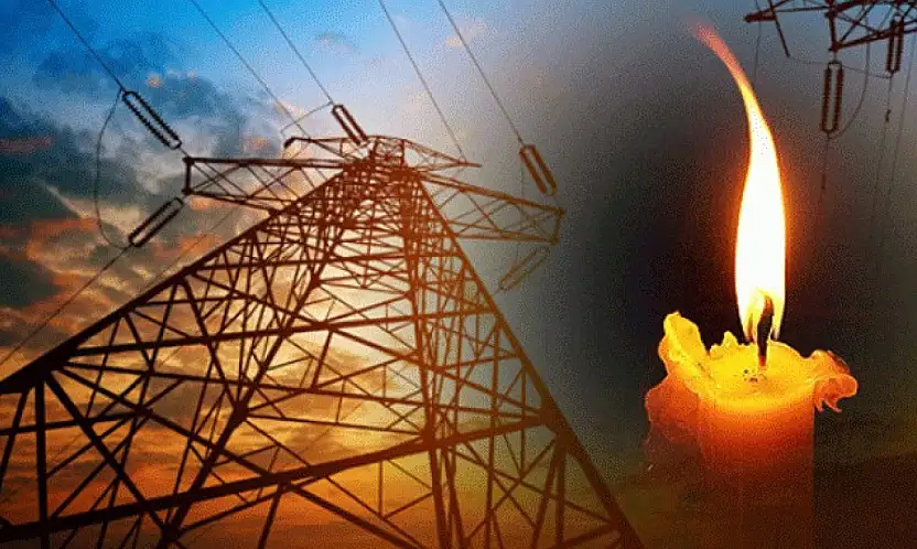 Siirt ve ilçelerini de kapsayacak geniş çaplı elektrik kesintisi yapılacak