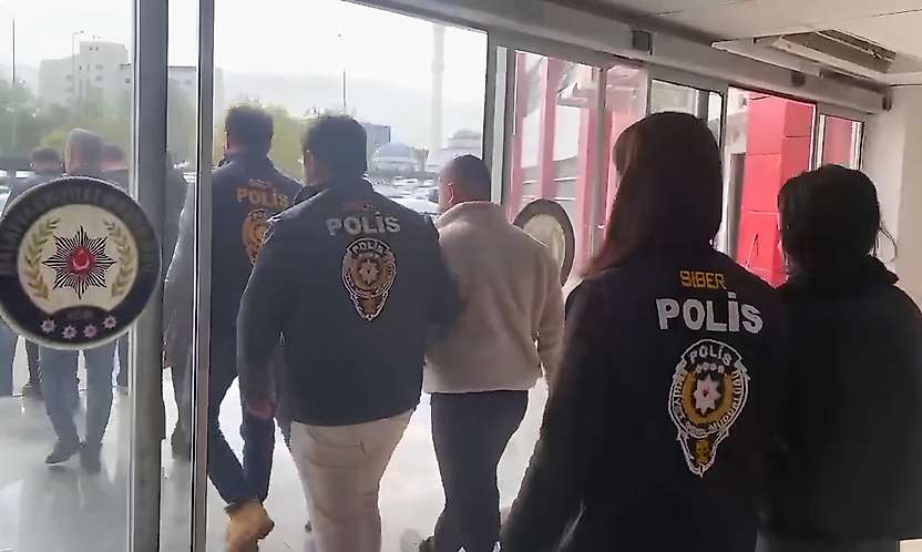 Siirt ve Malatya'da Yasa Dışı Bahis Operasyonu: 165 Milyon TL'lik İşlem | 3 Kişi Tutuklandı