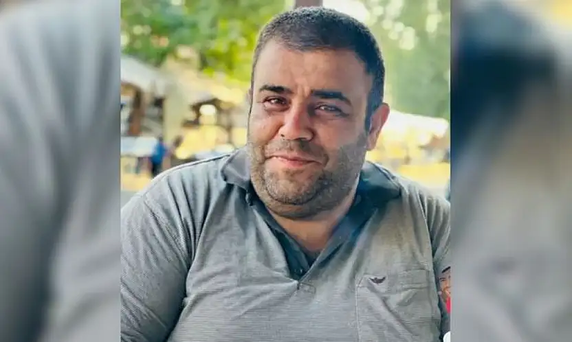 Siirtli 3 Çocuk Babası Kalp Krizi Sonucu Hayatını Kaybetti!