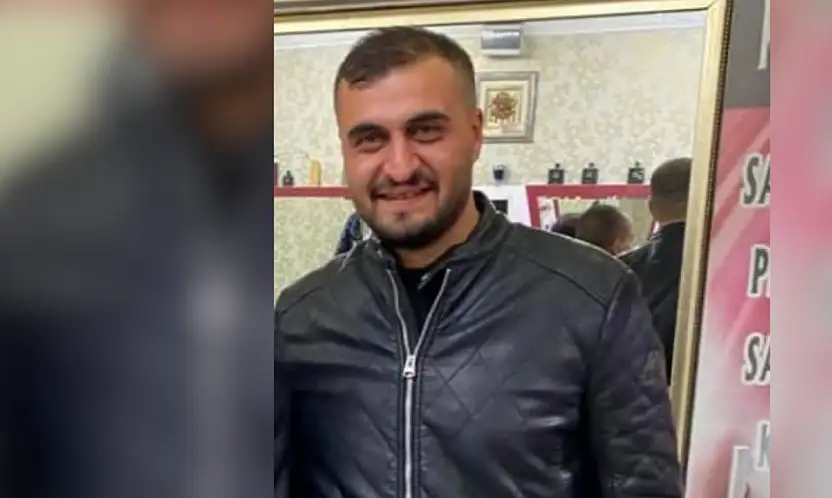 Siirtli 33 Yaşındaki Mehmet Ali Kavun Kalp Krizi Sonucu Hayatını Kaybetti