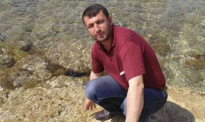 Siirtli 7 Çocuk Babası, Memleketine Dönerken Hayatını Kaybetti